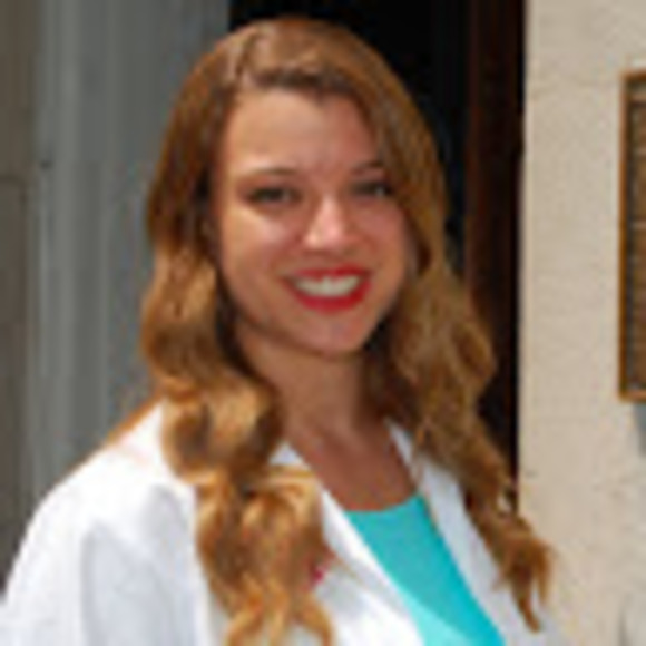 Meet your Posher, Monica - Picture 1 of 1